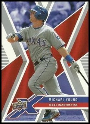 96 Michael Young